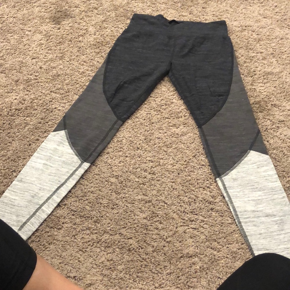 gym leggings